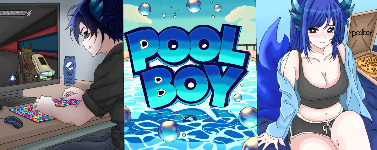 Banner Background