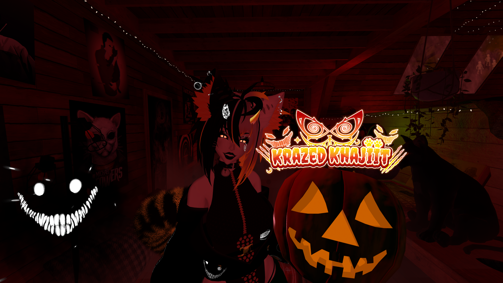 Banner Background