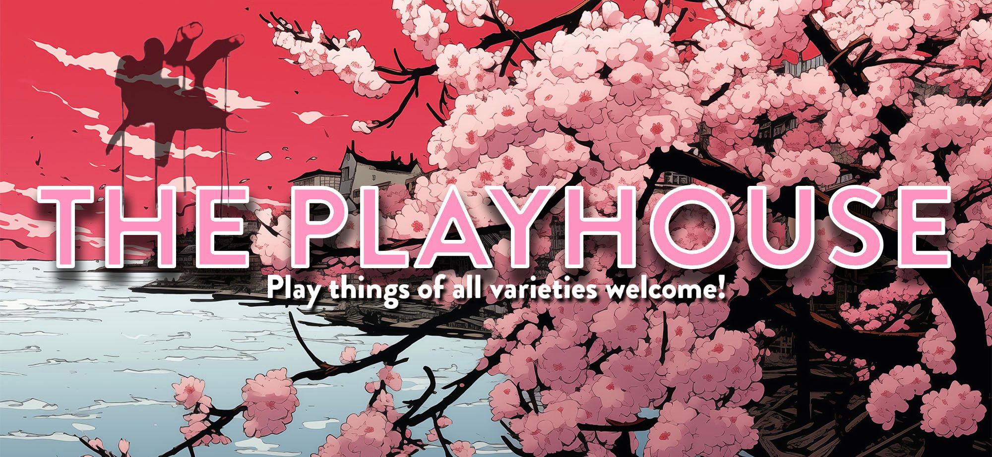 Banner Background