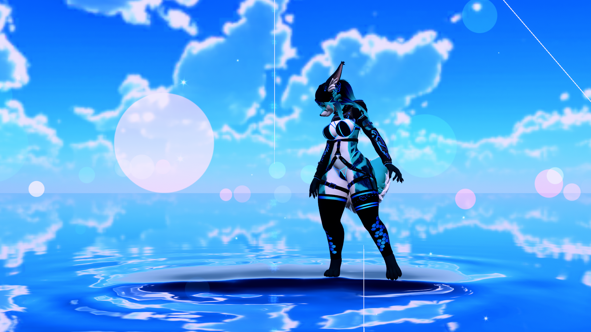 Banner Background
