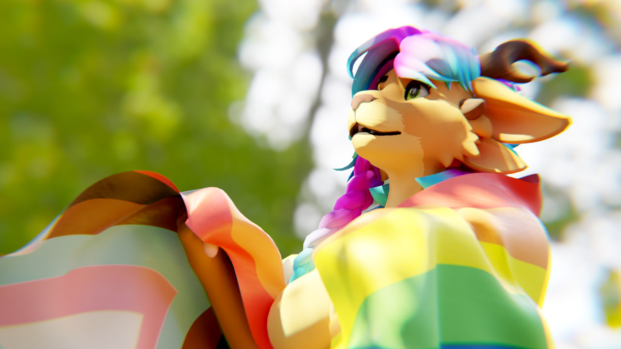 Banner Background
