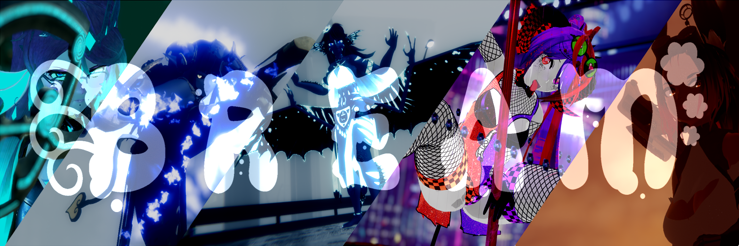 Banner Background