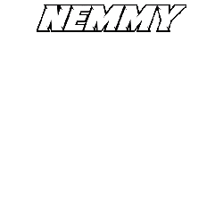 Nemmy By Toast and Rory ~ VRCFT 
