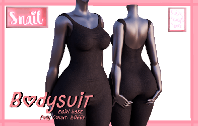 BodySuit 