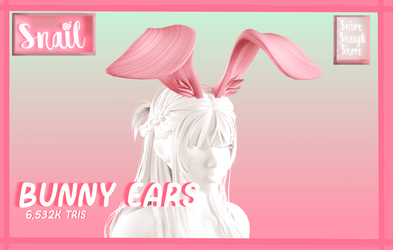 Bunny Ears 