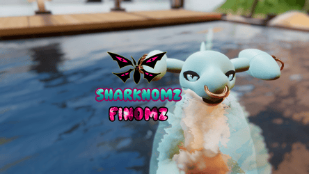 Sharknomz Base
