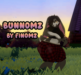 Bunnomz Base