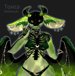 Toxic Tianlong