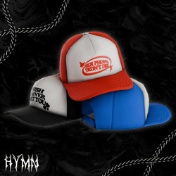 Trucker Hat