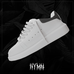 High Fashion Sneakers