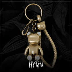 Key Ring Charms