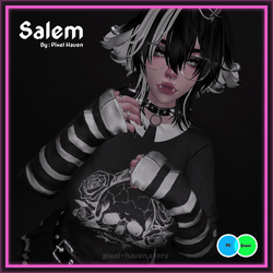 Salem โ PC/Quest/Opti
