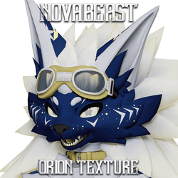 Novabeast Orion Pack