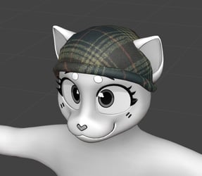 Beanies for SoapCat & SoapDog