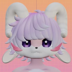 FluffyGoatHair