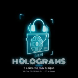 Holograms
