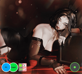 MARIA (QUEST/OPT/SPS/FACE TRACKING)