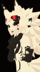 Jester standard Novabeast texture 