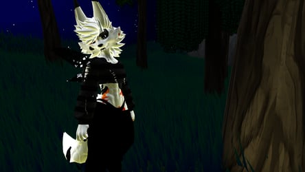 caloco cat Novabeast texture