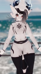 goth adem texture