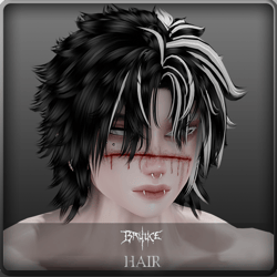 Recka Hair