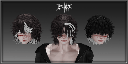 HairPack 1