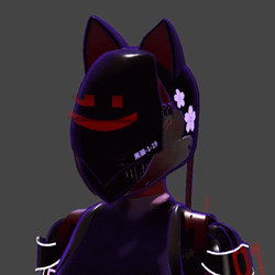 Holo Gesture Expressions/Emotes [VRCFURY] unity asset for vrchat