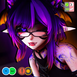 Evy [PC/Q] Halloween avatar