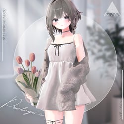Prologue - VRChat Women's Clothing