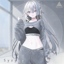 Syzygy - VRChat Women's Clothing