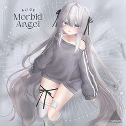 Morbid Angel - VRChat Women's Clothing