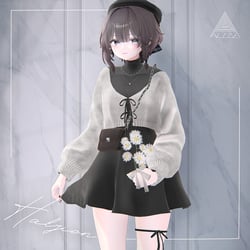 Halzion - VRChat Women's Clothing