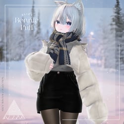 BonniePuff - VRChat Women's Clothing