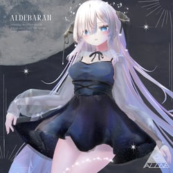 Aldebaran - VRChat Women's Clothing