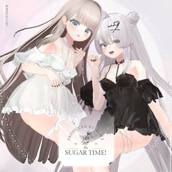 Sugar Time! - VRChat Women's Clothing