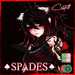 SPADES|By Castell