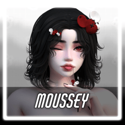 Moussey
