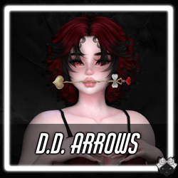 D.D. Arrows