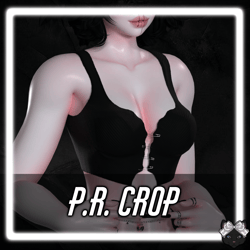 P.R. Crop