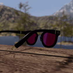 C&D - Linea Glasses
