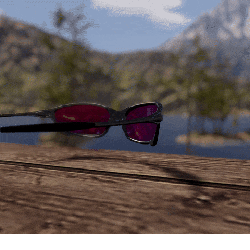 C&D - Verona Glasses
