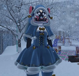 [ Mayu ] Little Match Girl - Christmas 2025