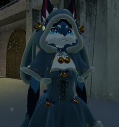 [ Novabeast ] Little Match Girl - Christmas 2025