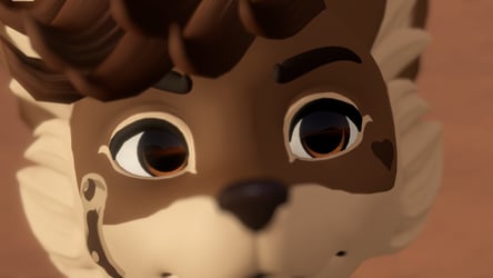 ZetsFancyShader - Yet another feature-dense toon + PBR shader for VRChat avatars.