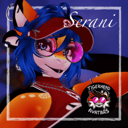 Serani [PC + FT] 