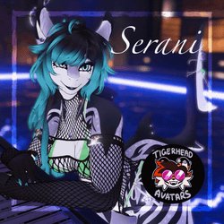 Serani [PC + FT] 