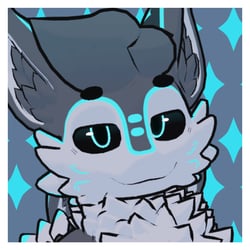 Haggita'vali [VRChat Avatar]