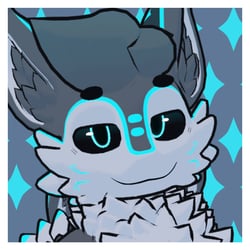 Haggita'vali [VRChat Avatar]