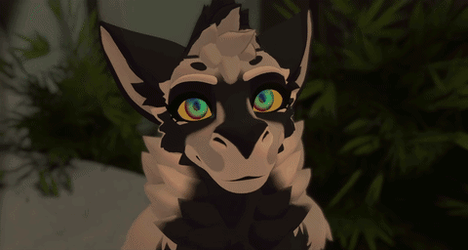 Trash Panda Fluffgan Bundle 🦝🗑️🍃