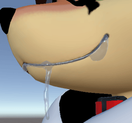 Regulus Drool